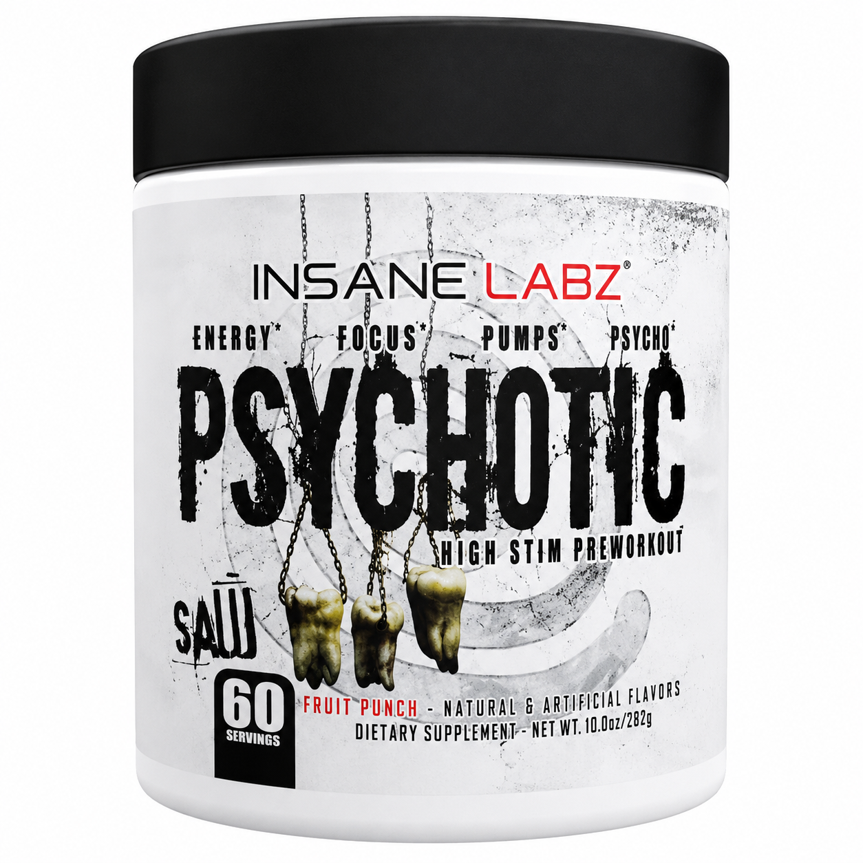 Psychotic Saw Inzane Labz