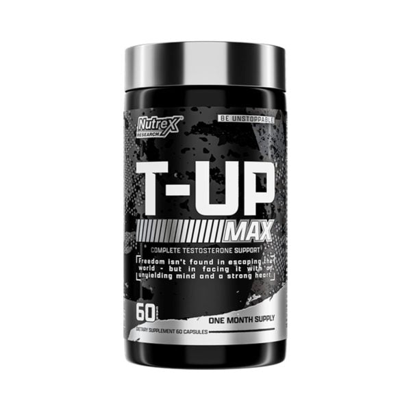 T-UP MAX