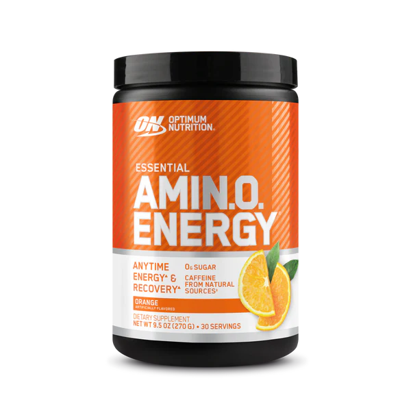 Amino Energy Optimun Nutrition