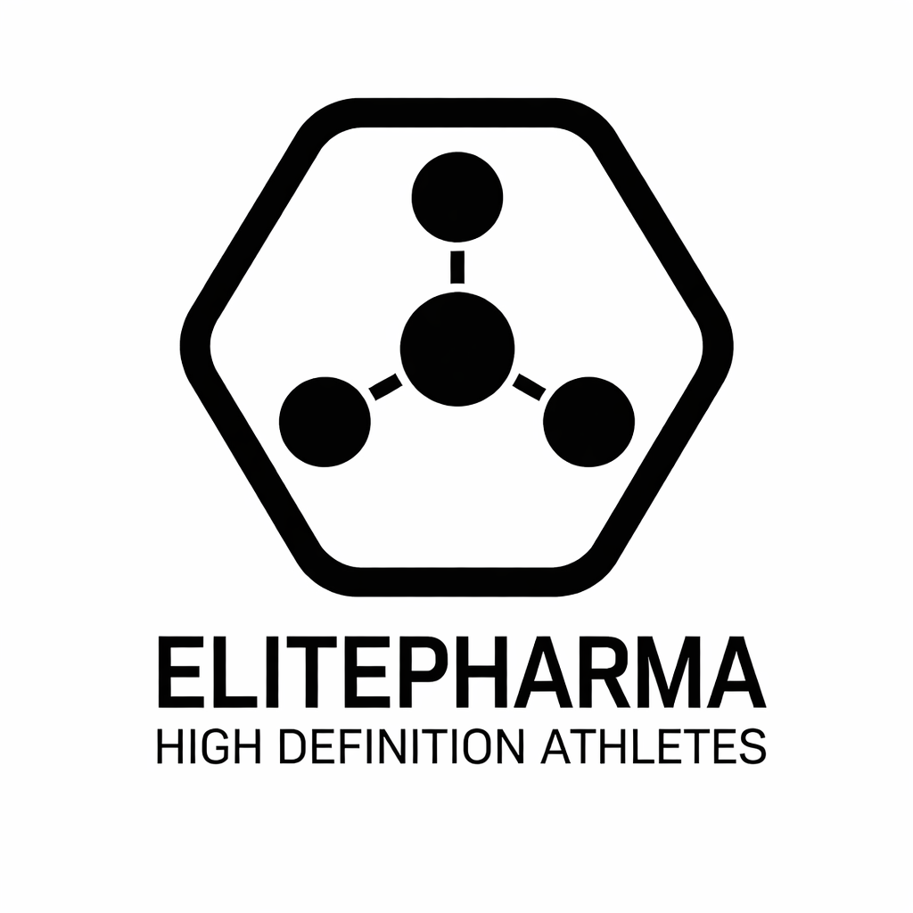 ELITE PHARMA
