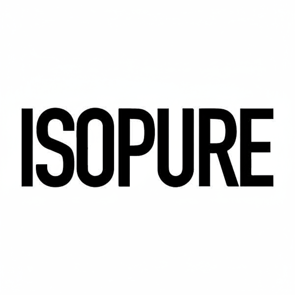 ISOPURE COMPANY