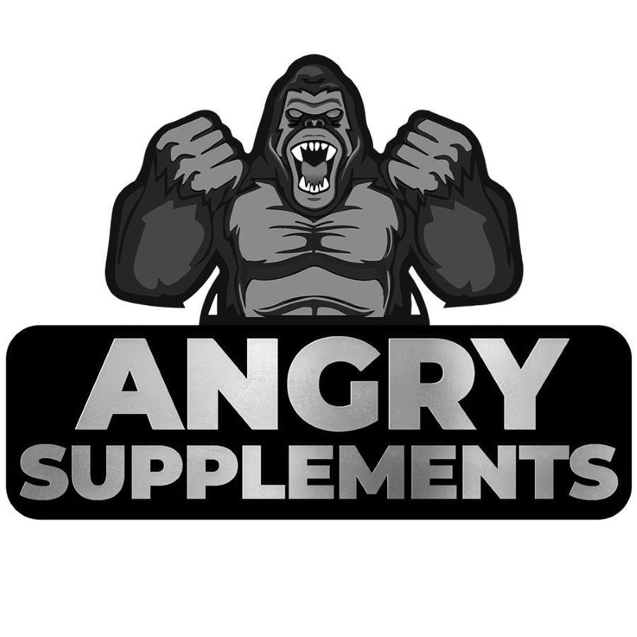 ANGRY SUPPLEMENTS