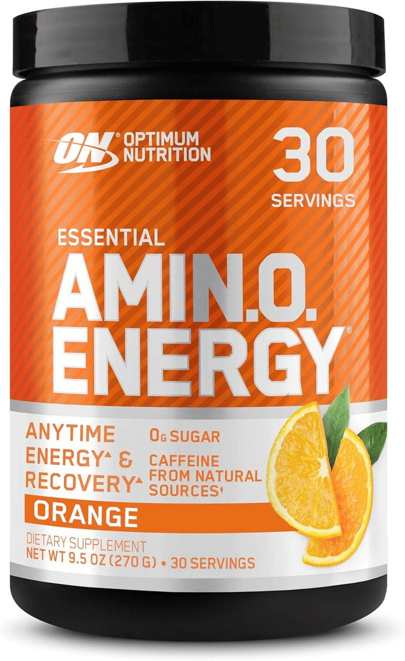 Amino Energy 30 Servicios Optimun Nutrition