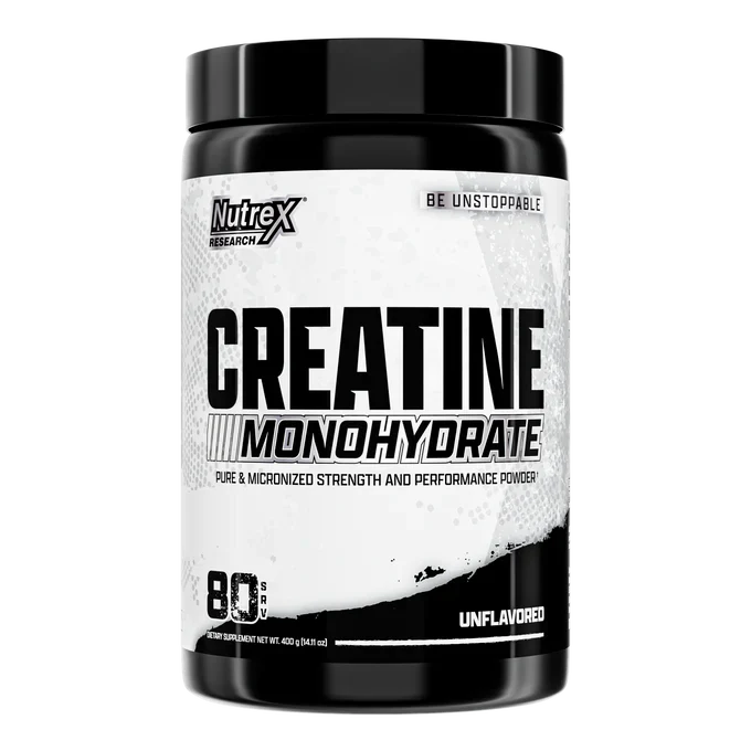 Creatina Nutrex