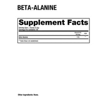Beta Alanina Dragon Pharma 60 Servicios