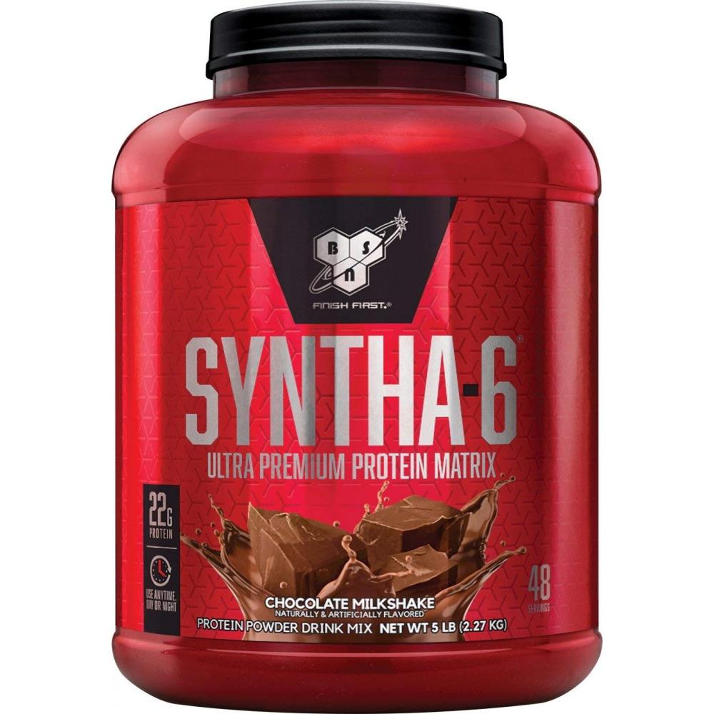 Syntha-6 5 Libras BSN