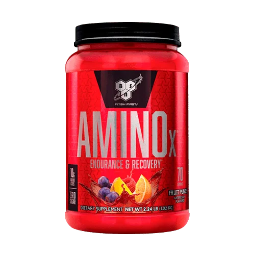Amino X  BSN