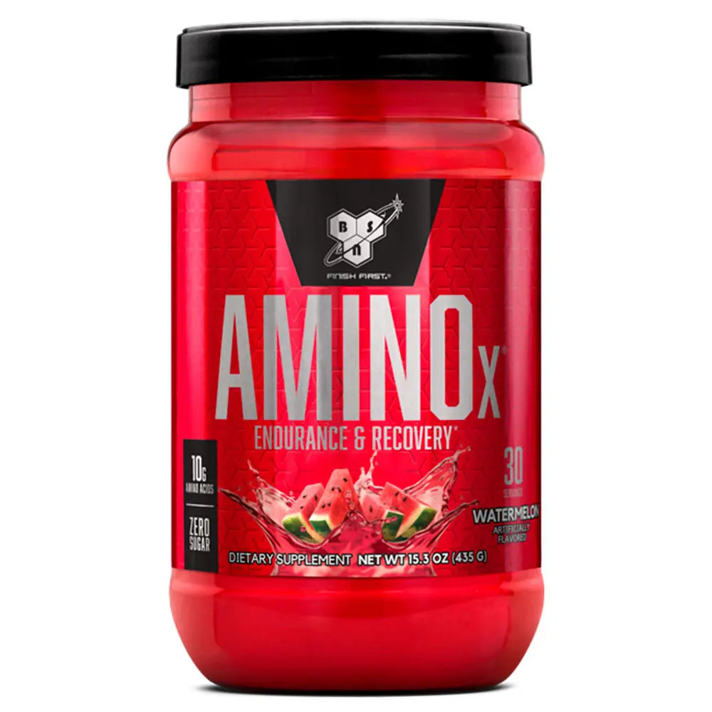 Amino X  BSN
