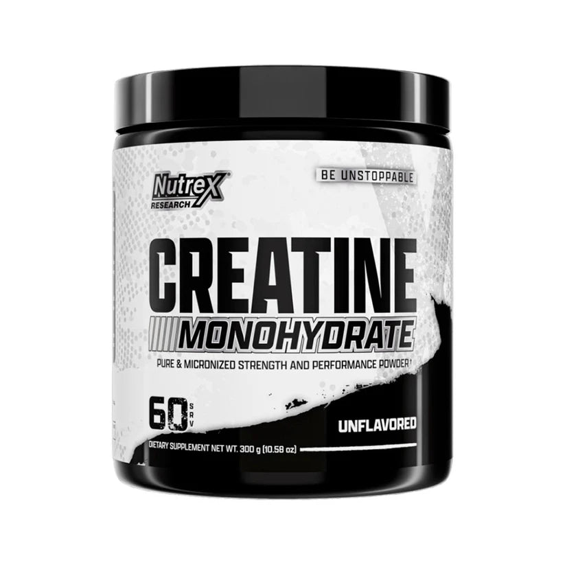 Creatina Nutrex