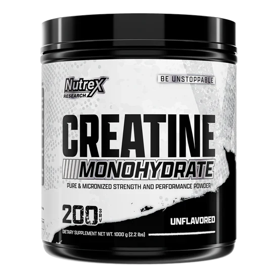 Creatina Nutrex