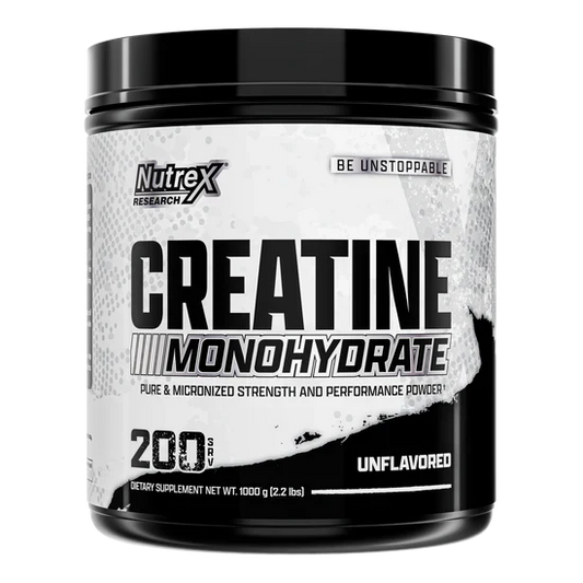 Creatina Nutrex