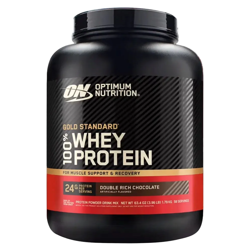 WHEY GOLD STANDARD 4 LB OPTIMUN NUTRITION