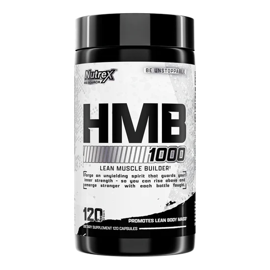 HMB 1000 Nutrex