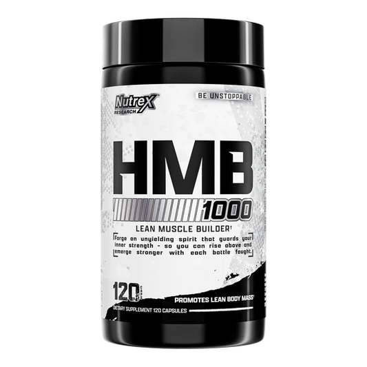 HMB 1000 Nutrex