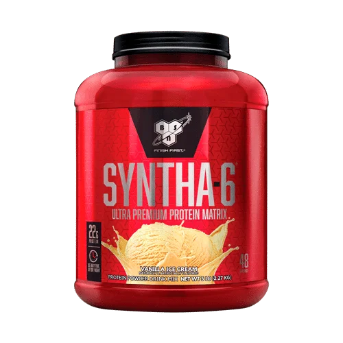 Syntha-6 5 Libras BSN