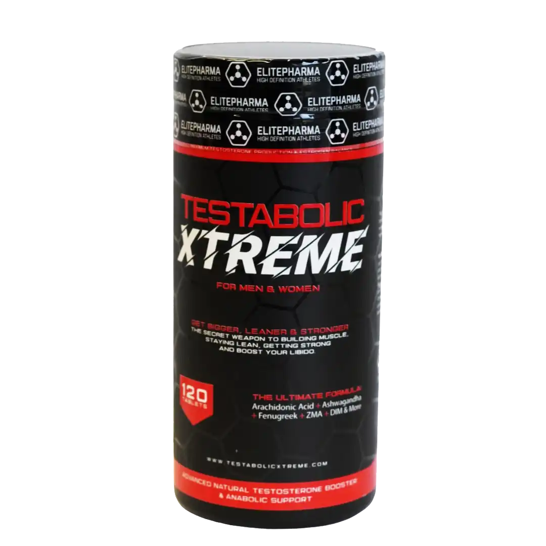 Testabolic Xtreme