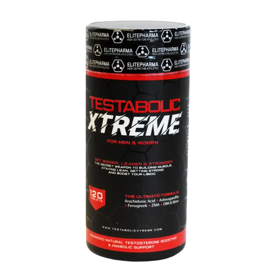 Testabolic Xtreme