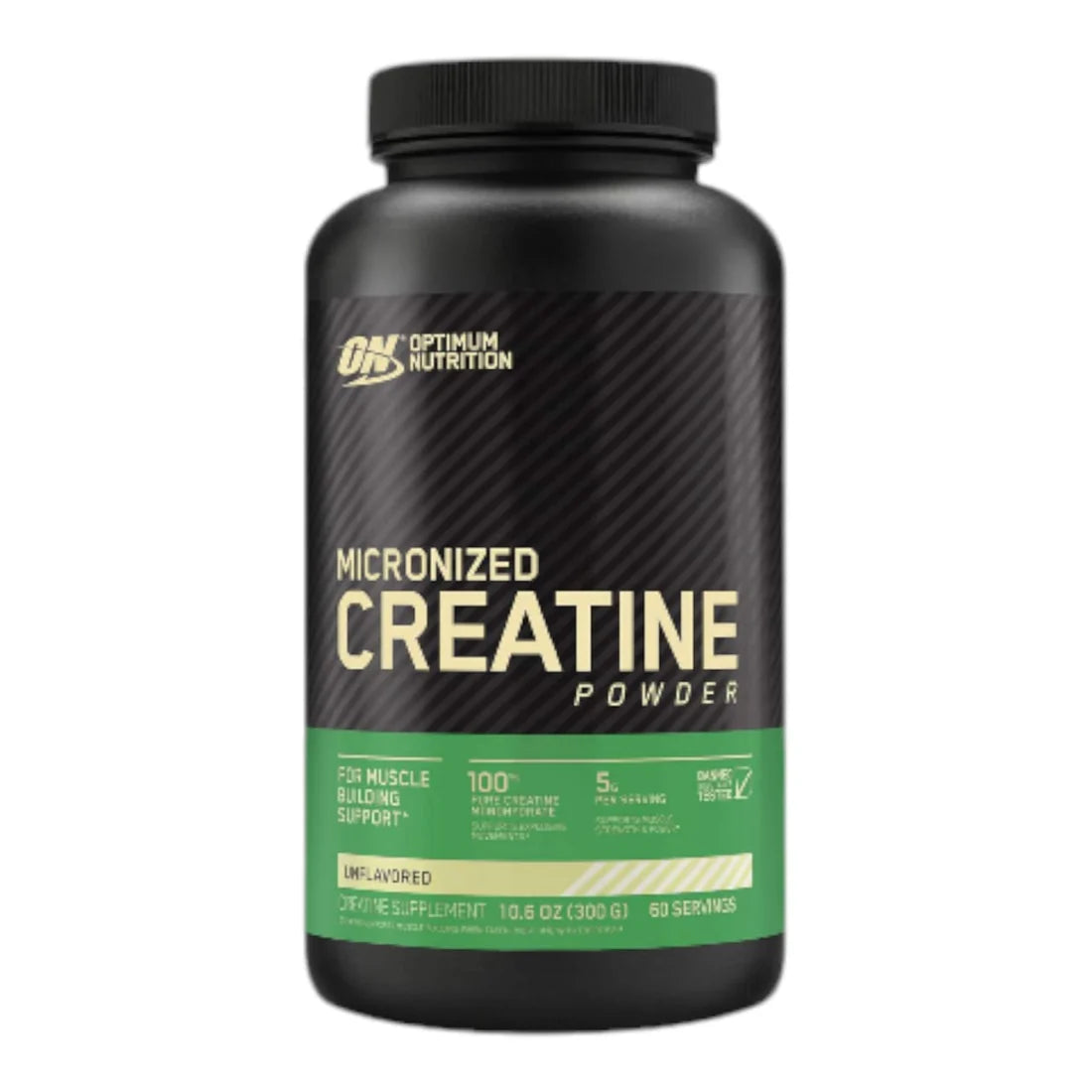 CREATINA ON MICRONIZADA 300 GRAMOS