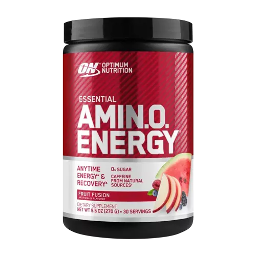 Amino Energy 30 Servicios Optimun Nutrition