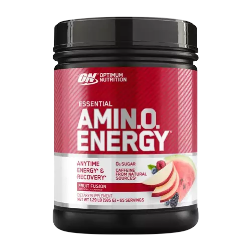 Amino Energy 65 Servicios Optimun Nutrition
