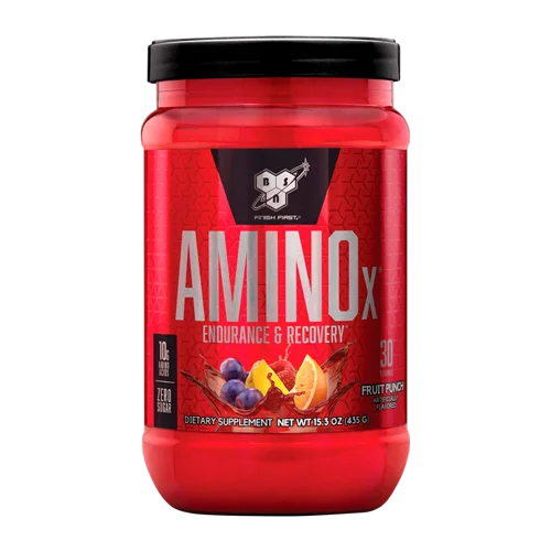 Amino X 30 Servicios BSN