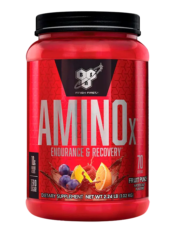 Amino X  BSN