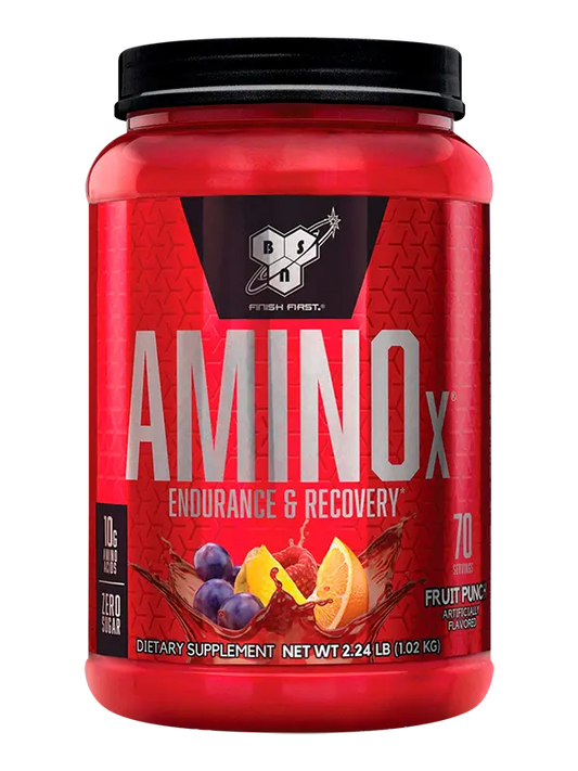 Amino X  BSN