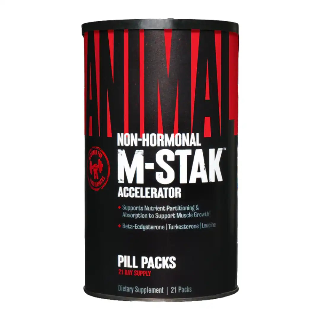 Animal M-Stak Universal Nutrition