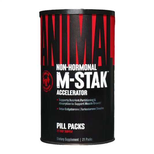Animal M-Stak Universal Nutrition