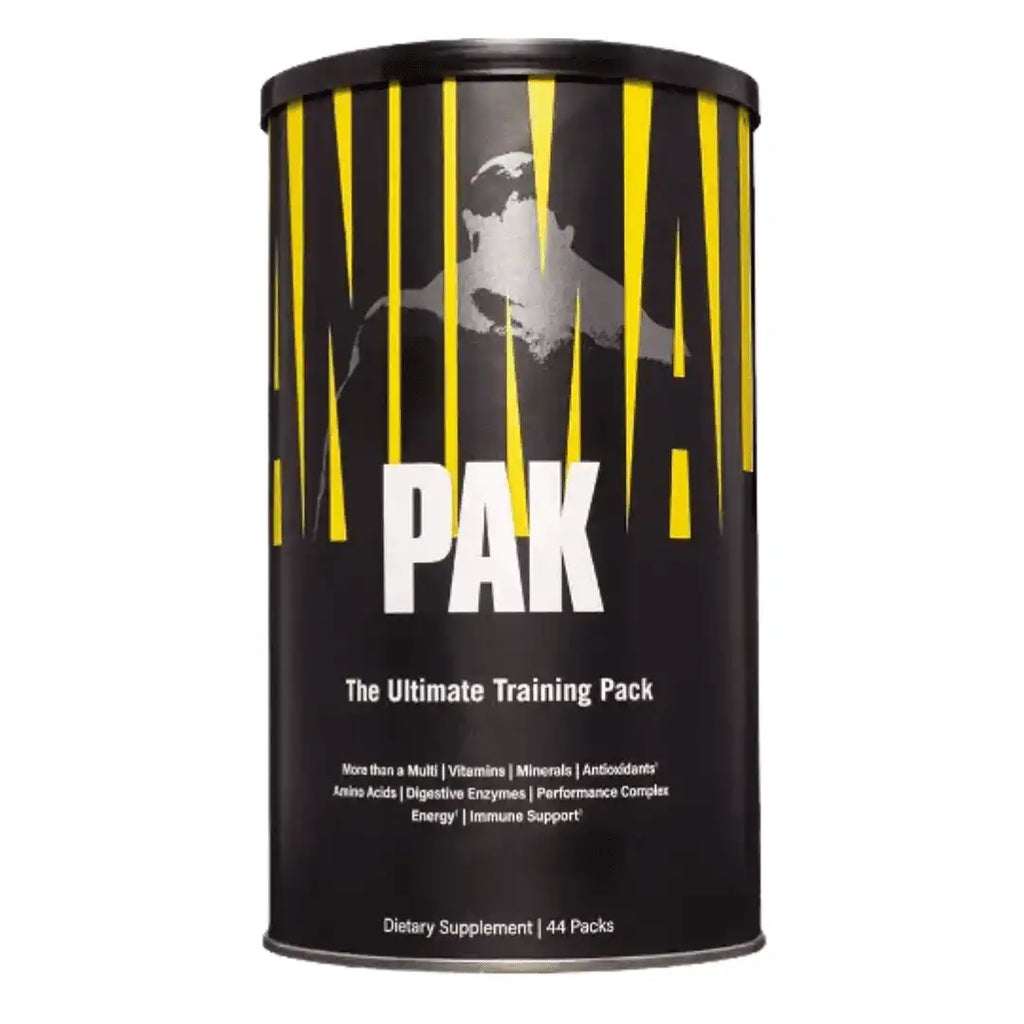 ANIMAL PAK 44 PACKS