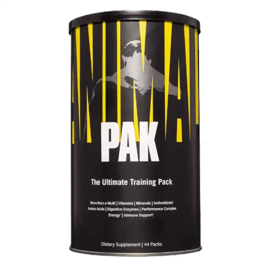 ANIMAL PAK 44 PACKS
