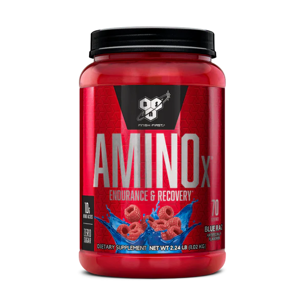 Amino X  BSN