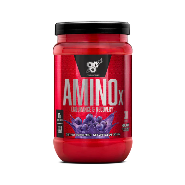 Amino X  BSN