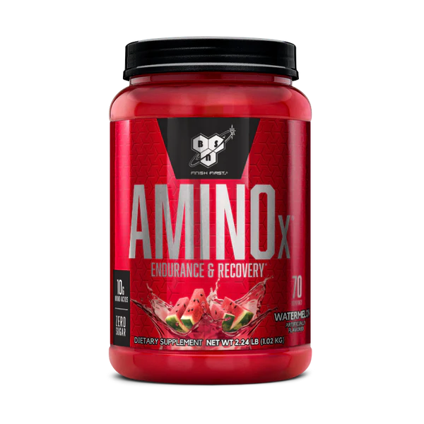 Amino X  BSN