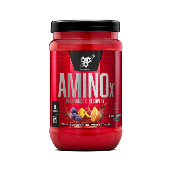Amino X  BSN