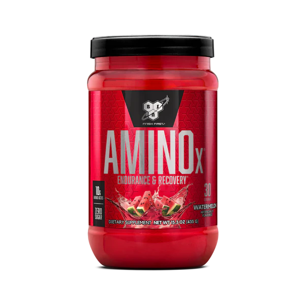 Amino X  BSN