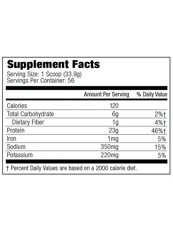 Carnivor 4 Libras Musclemeds