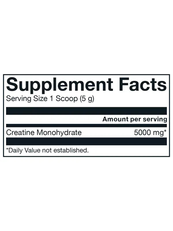 CREATINA BASIC 300 GRAMOS