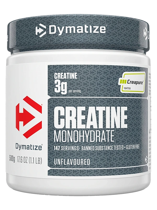 Creatina Dymatize Creapure