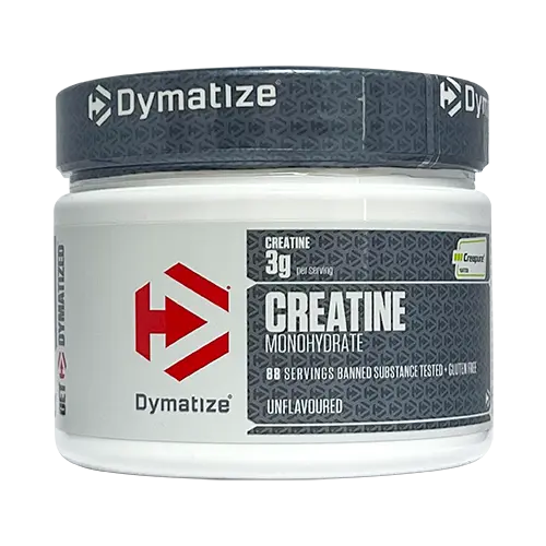 CREATINA DYMATIZE 300 GRAMOS CREAPURE