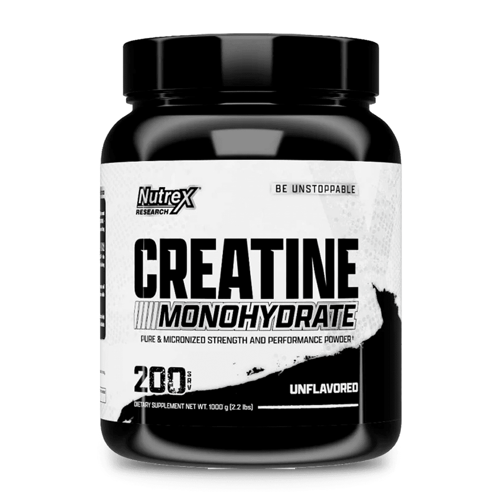 CREATINA NUTREX 1 KILO