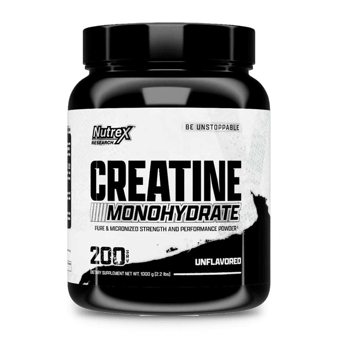 CREATINA NUTREX 1 KILO