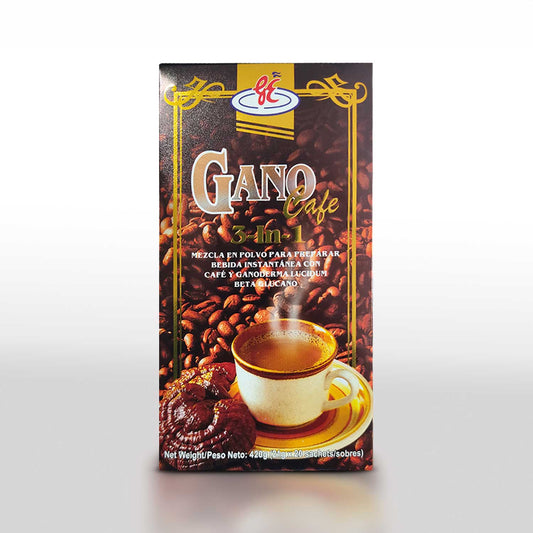 GanoCafe