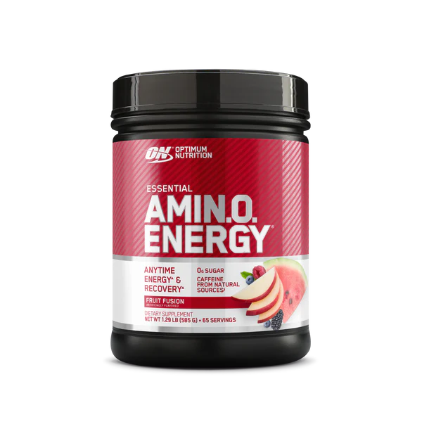 Amino Energy Optimun Nutrition