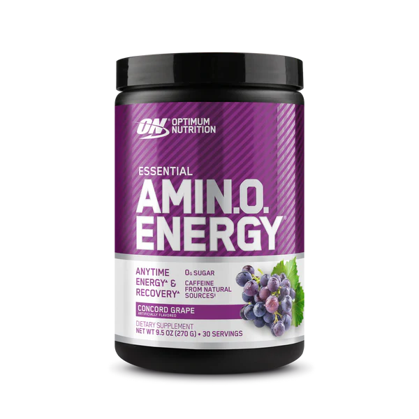 Amino Energy Optimun Nutrition