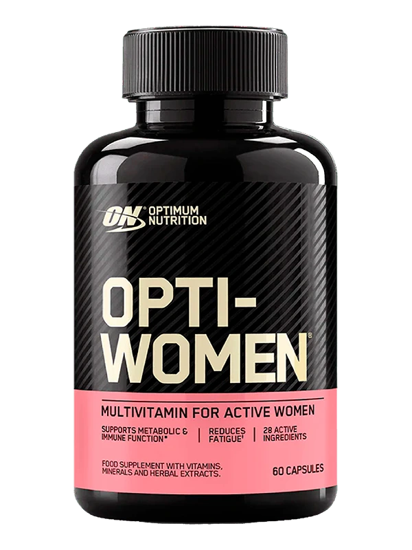 Opti Women Multivitaminico