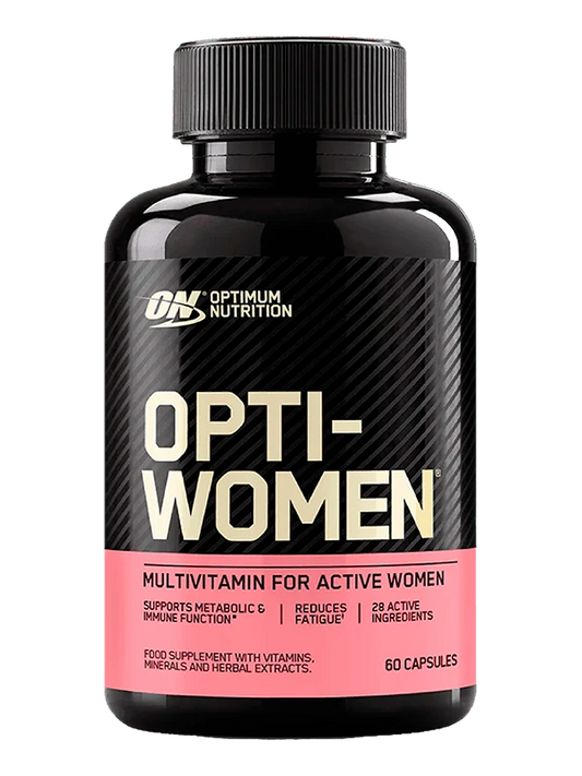Opti Women Multivitaminico